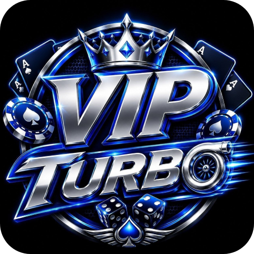 VIPTURBO Icon
